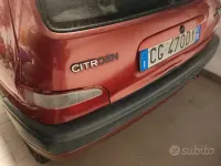 Usata Citroën Saxo 60 CV (44 kW) 2003 Rosso Utilitaria