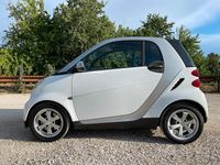 Usata Smart ForTwo Coupé 71 CV (52 kW) 2009 Utilitaria