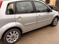 Usata Ford Fiesta 68 CV (50 kW) 2008 Utilitaria