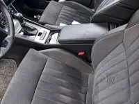 Usata Skoda Superb Executive 150 CV (110 kW) 2021 Grigio Station wagon