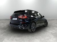 usata BMW X5 xDrive45e Msport del 2021 usata a Modena