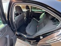 Usata Skoda Superb 140 CV (102 kW) 2021 Nero Berlina