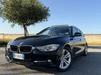 Usata BMW 318 Sport Line 143 CV (105 kW) 2013 Station wagon