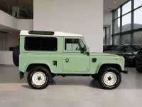 Usata Land Rover Defender 113 CV (83 kW) 1996 SUV