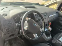 Usata Ford C-MAX 90 CV (66 kW) 2009 Grigio Monovolume