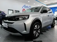 Nuova Opel Frontera 110 CV (80 kW) 2026 Grigio SUV