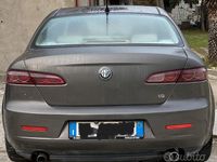 Usata Alfa Romeo 159 120 CV (88 kW) 2006