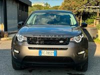 usata Land Rover Discovery Sport 180CV *FULL OPTIONAL