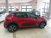 usata Citroën C3 PureTech 82 GPL Feel - Neopatentati Ok