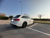 Usata Audi A4 Ambiente 150 CV (110 kW) 2013 Station wagon
