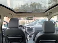 Usado Ford Kuga 136 CV (100 kW) 2008 Negro SUV