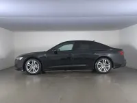 Usata Audi A6 S-Line 204 CV (150 kW) 2025 Nero mito metallizzato Berlina