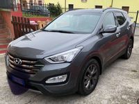 usata Hyundai Santa Fe SANTA FE2.2 crdi Style 4wd