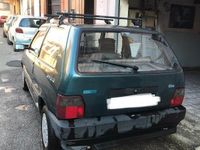 usata Fiat Uno 1.0 i.e. cat 3 porte Fire