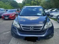 Usata Honda CR-V EX 150 CV (110 kW) 2011 Other SUV