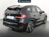 Nuova BMW iX1 M Sport 150 kW (204 CV) 2026 Storm bay metallizzato SUV