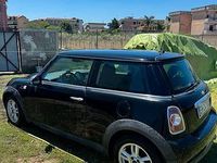 Usata Mini Cooper 2011 Utilitaria