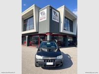 Usata Fiat Strada 86 CV (63 kW) 2009 Nero Pick-up