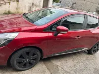 Usata Renault Clio 90 CV (66 kW) 2019 Rosso Utilitaria