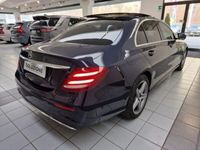 usata Mercedes E300 ClasseAuto EQ-Power Premium Plus del 2019 usata a Novara