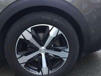 Usata Peugeot 3008 GT-line 131 CV (96 kW) 2019 Grigio SUV