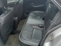 Usata Renault Laguna II 150 CV (110 kW) 2006 Grigio Berlina