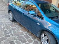 usata Opel Astra 4ª serie - 2014 N1