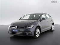 Usata VW Polo Style 95 CV (69 kW) 2025 Grigio Utilitaria