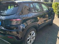 Usata Jeep Avenger Altitude 101 CV (74 kW) 2023 Nero SUV