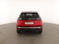 Usata Peugeot 3008 GTi 131 CV (96 kW) 2022 Rosso SUV