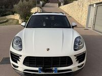 Usata Porsche Macan 258 CV (189 kW) 2015 SUV