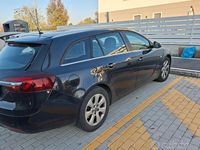 Usata Opel Insignia 2013