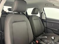 Usata Audi A1 Sportback Ambiente 116 CV (85 kW) 2019 Blu Utilitaria