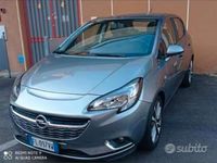 usata Opel Corsa 5ª serie - 2017