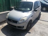 Usata Ligier X-Too 2009 Grigio Utilitaria
