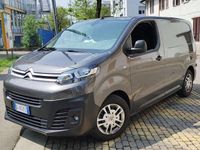 Usata Citroën Jumpy 102 CV (75 kW) 2022 Grigio Monovolume