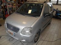 usata Suzuki Wagon R+ Wagon R+ 1.0i 16V cat