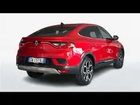 Usata Renault Arkana Techno 145 CV (106 kW) 2023 Rosso SUV