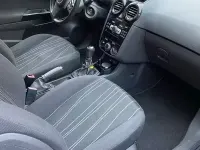 Usata Opel Corsa 85 CV (62 kW) 2010 Nero Utilitaria