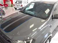 Occasion Ford Ranger Raptor 213 PK (156 kW) 2020 Grijs Pickup