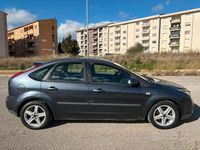 Usata Ford Focus 2007 Grigio Berlina