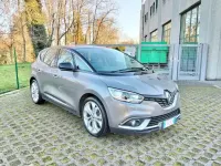 Usata Renault Scénic Initiale Paris 119 CV (87 kW) 2019 Grigio Monovolume