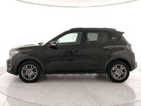 Usata Citroën C3 PureTech 101 CV (74 kW) 2025 Nero perla metal SUV