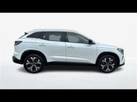 Usata Renault Austral Techno 200 CV (147 kW) 2023 Bianco SUV