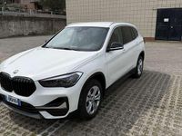 Usata BMW X1 Advantage 150 CV (110 kW) 2021 SUV