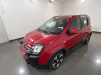 Usata Fiat Panda Cross Cross 70 CV (51 kW) 2025 Rosso Utilitaria