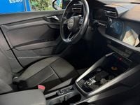 Usata Audi A3 150 CV (110 kW) 2021 Grigio Station wagon