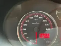 Usata Alfa Romeo 147 120 CV (88 kW) 2008 Bianco Utilitaria