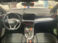 Usata Seat Arona FR 150 CV (110 kW) 2021 Argento SUV