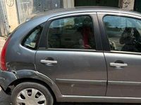 Usata Citroën C3 Exclusive 68 CV (50 kW) 2005 Berlina